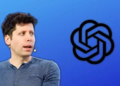 Acusan a Sam Altman, CEO de OpenAI, de ser poco transparente sobre esfuerzos de seguridad de la empresa