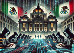 Hackers vulneran los sistemas del Tribunal Superior de Justicia de la Ciudad de México