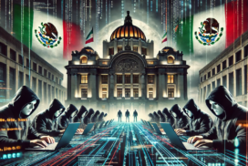 Hackers vulneran los sistemas del Tribunal Superior de Justicia de la Ciudad de México