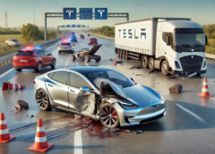 Tesla, la marca de autos más peligrosa